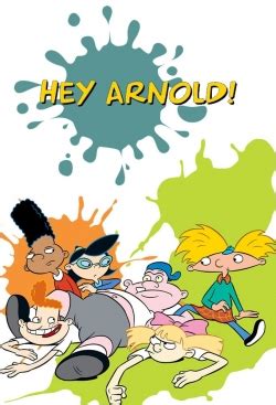 myflixer hey arnold!|Hey Arnold!: All Episodes .